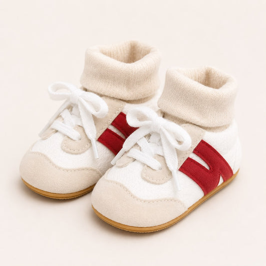 Soft Sole Walker Shoes