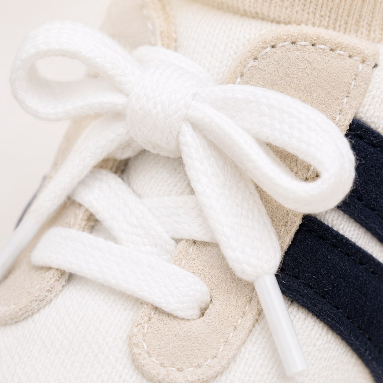 Soft Sole Walker Shoes