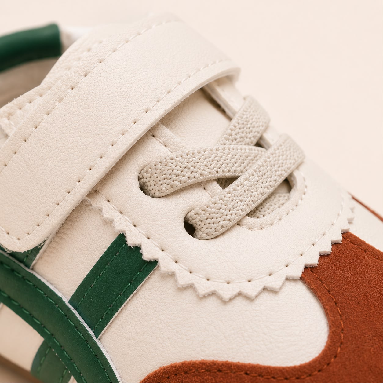 Retro Walker Shoes
