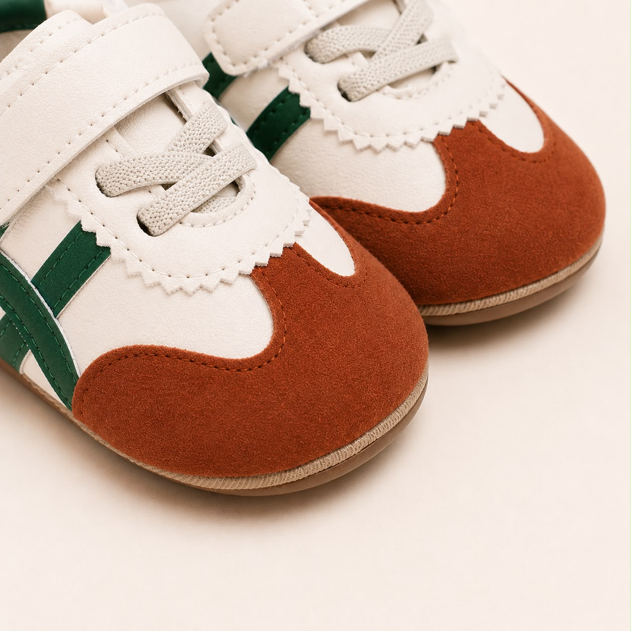 Retro Walker Shoes