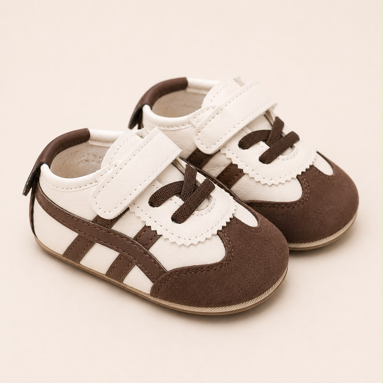 Retro Walker Shoes
