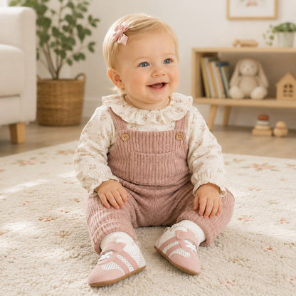 Airflow Baby Trainers