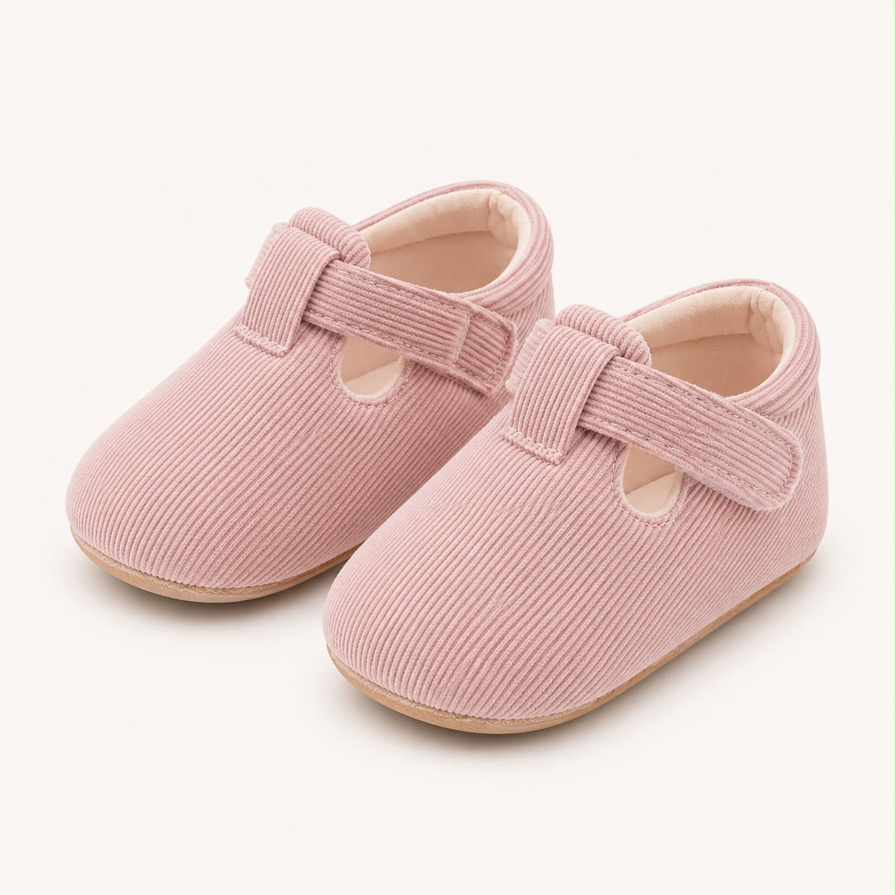 Soft Strap Prewalkers