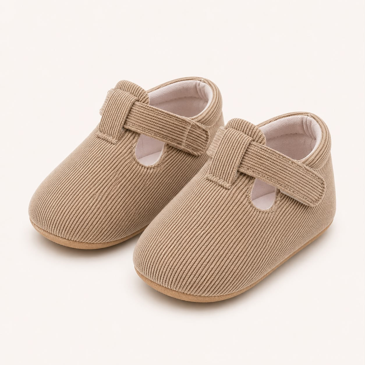 Soft Strap Prewalkers