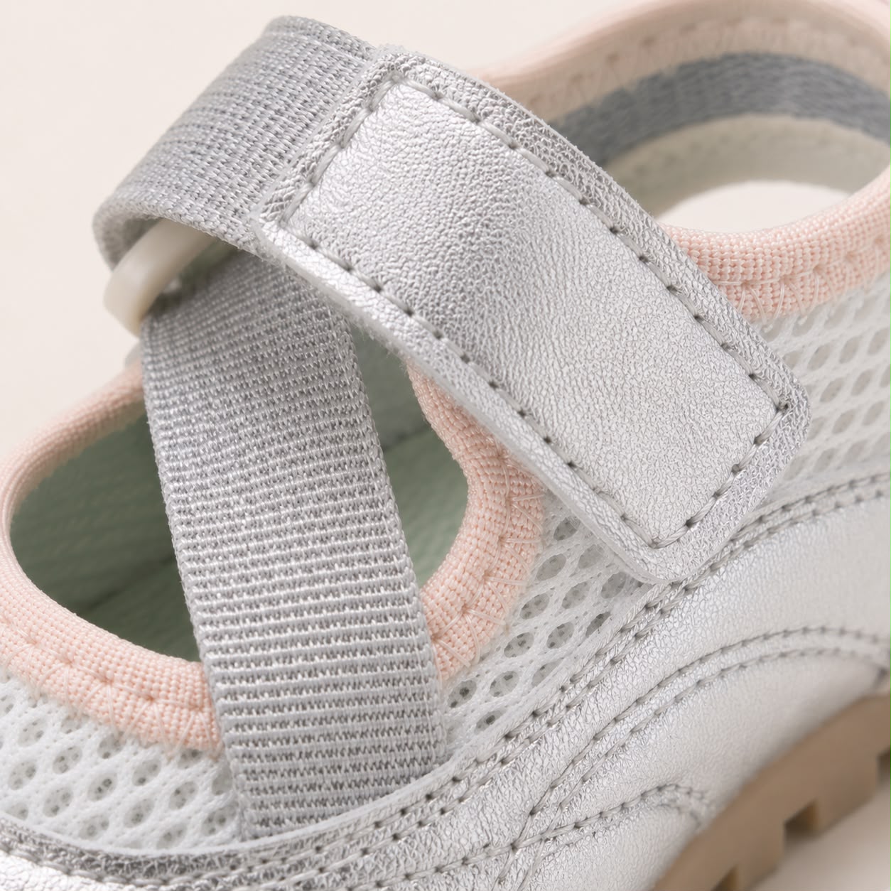 Trail Grip Sandals