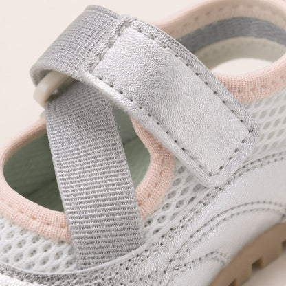 Trail Grip Sandals