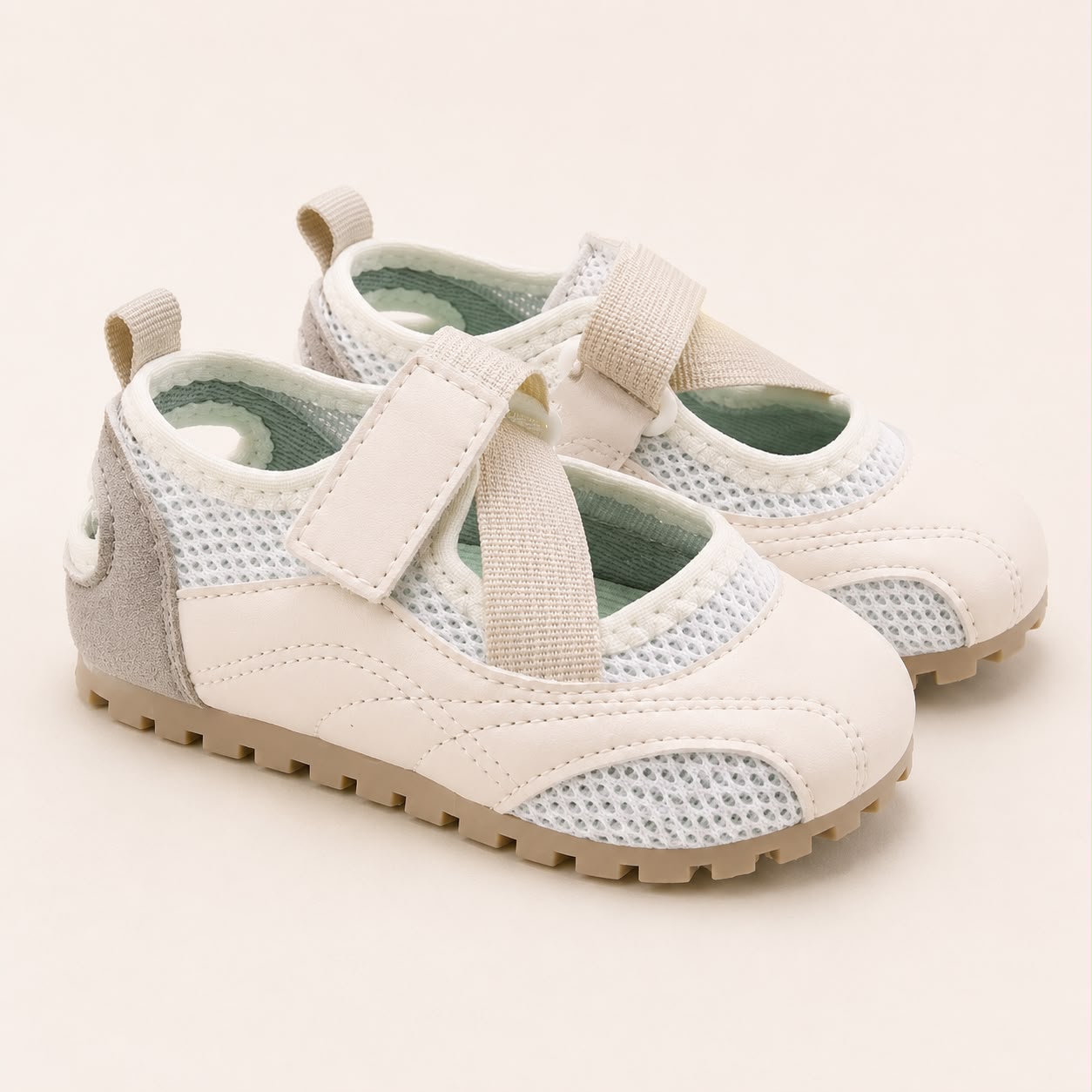 Trail Grip Sandals