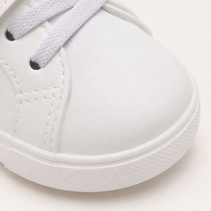 Classic Strap Trainers