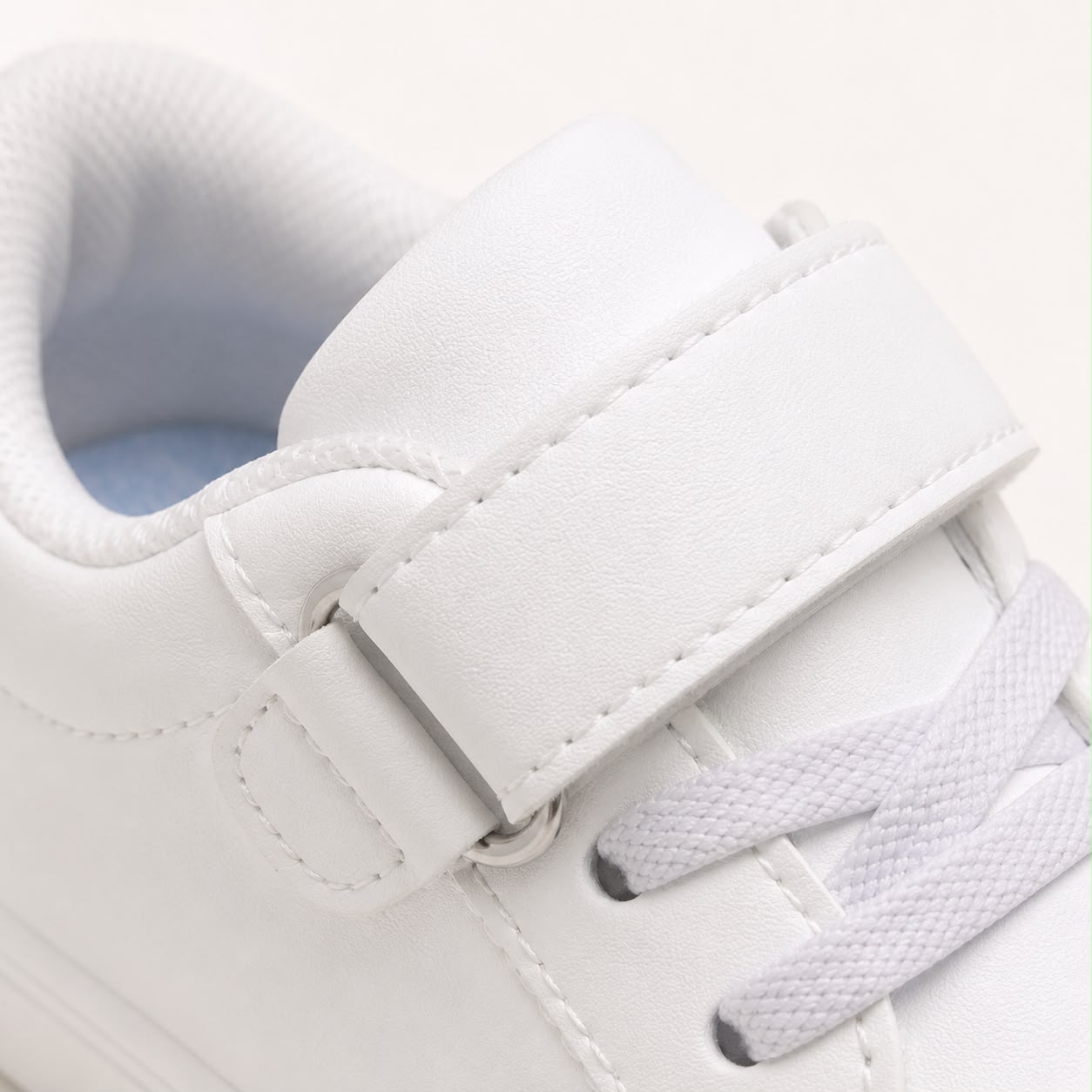 Classic Strap Trainers