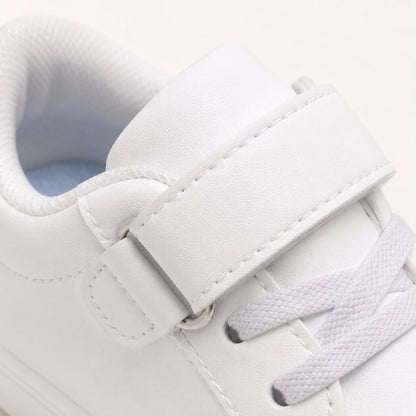 Classic Strap Trainers