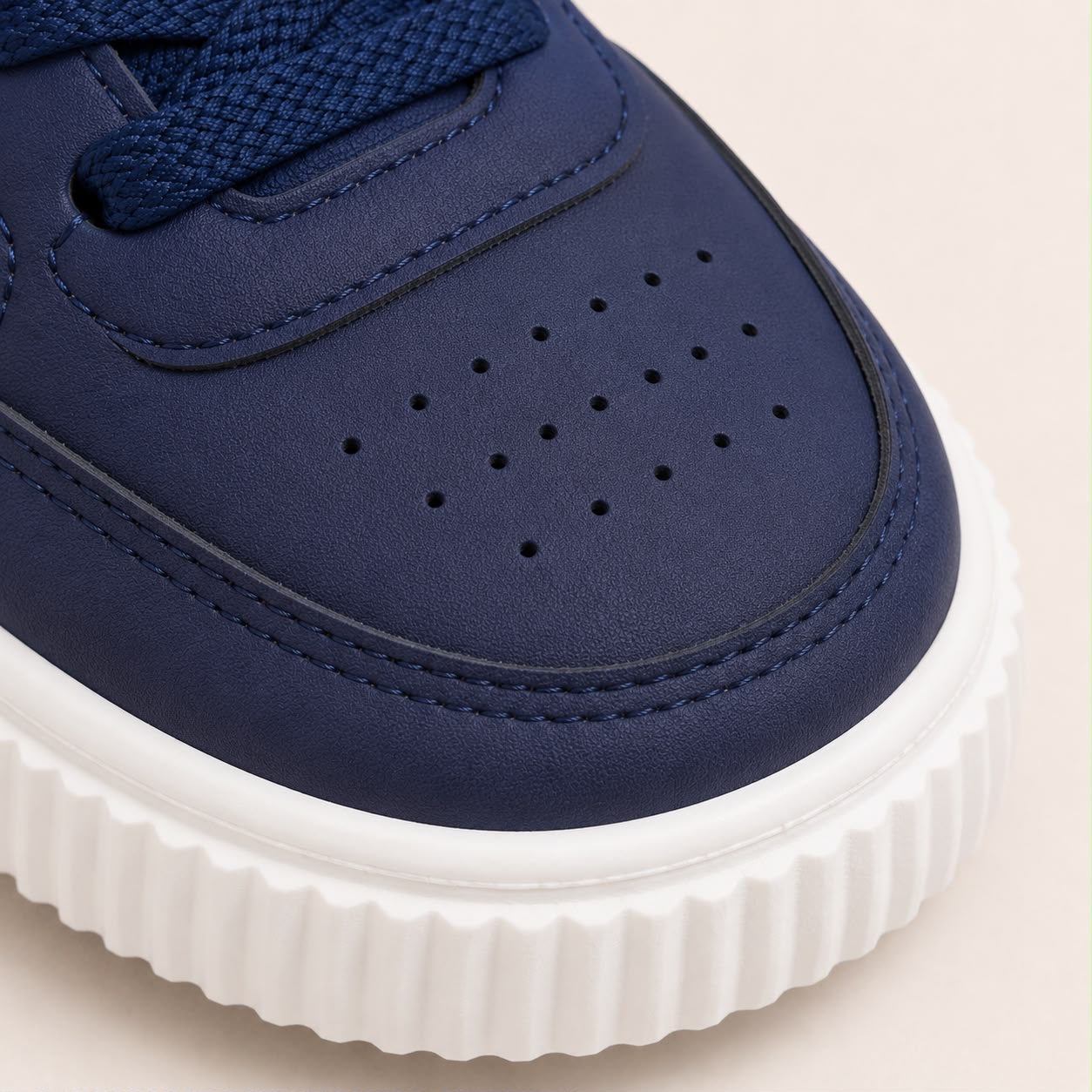 Sport Strap Trainers