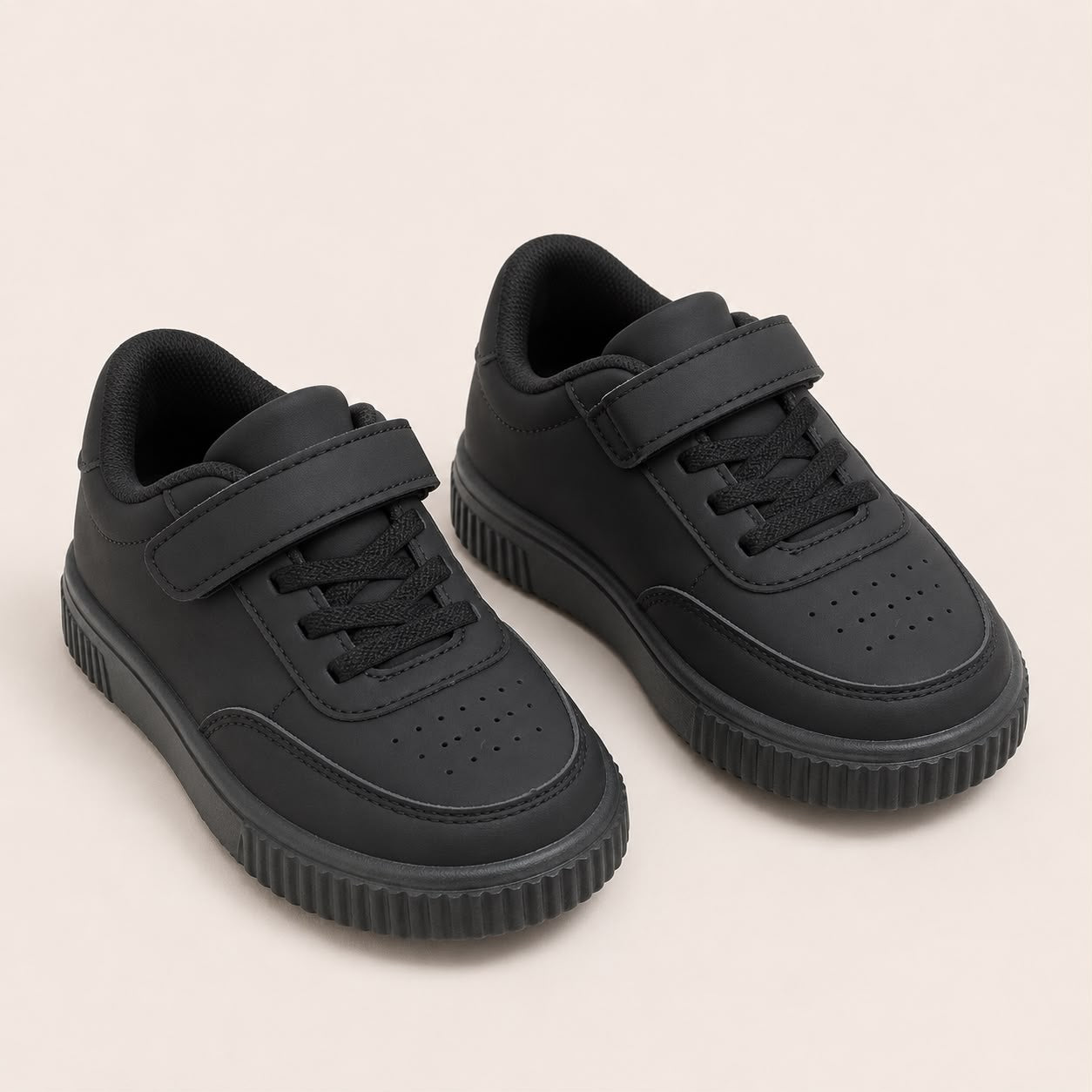 Sport Strap Trainers