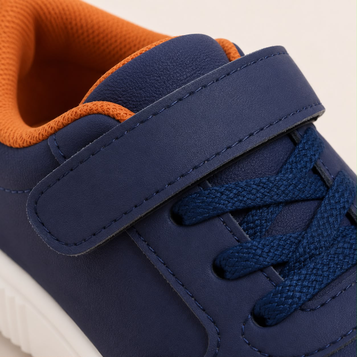 Sport Strap Trainers