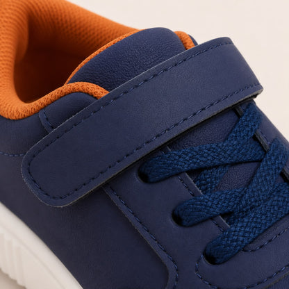 Sport Strap Trainers