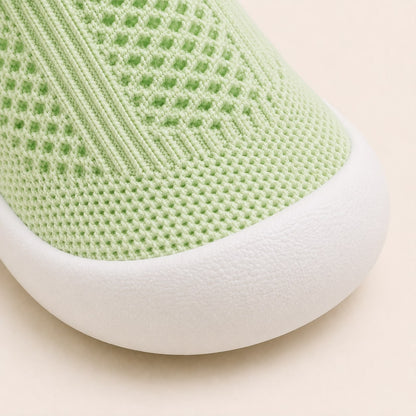 Soft Step Slip-On Shoes