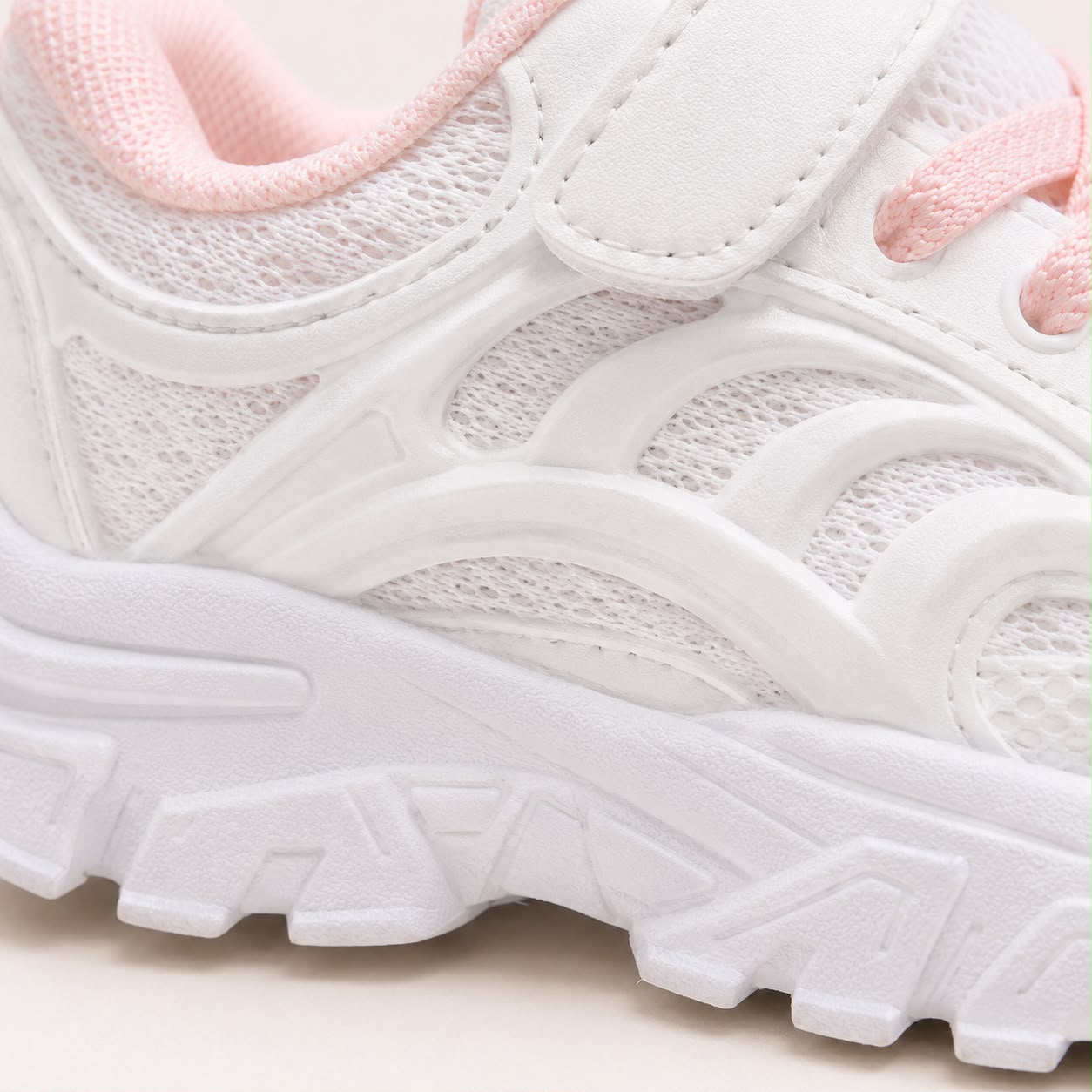 Sport Mesh Trainers