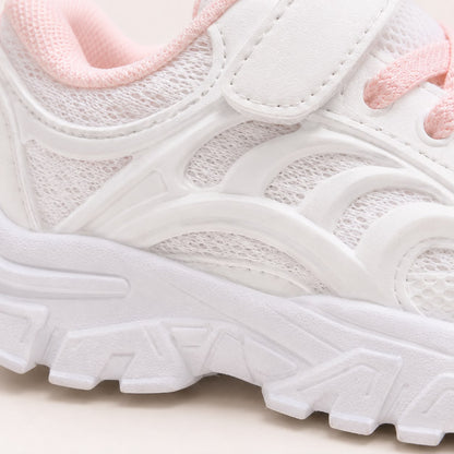 Sport Mesh Trainers