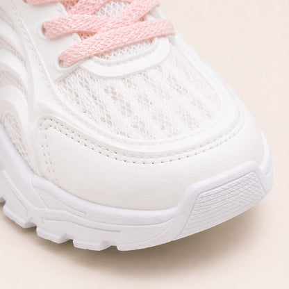 Sport Mesh Trainers