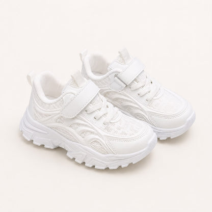 Sport Mesh Trainers
