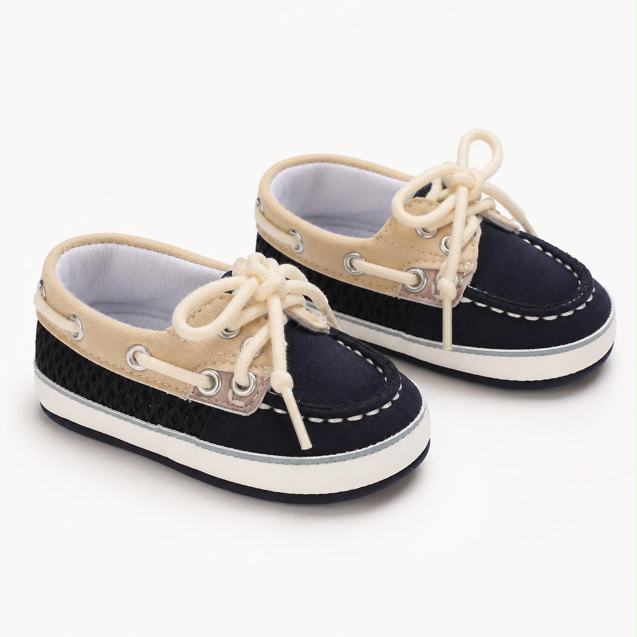Harbour Walker Shoes