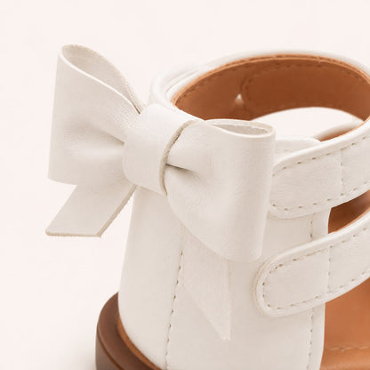Sweet Step Sandals