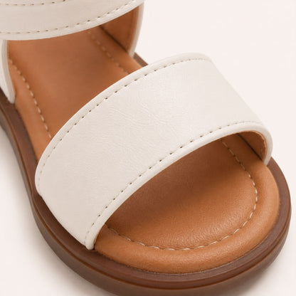Sweet Step Sandals