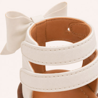 Sweet Step Sandals