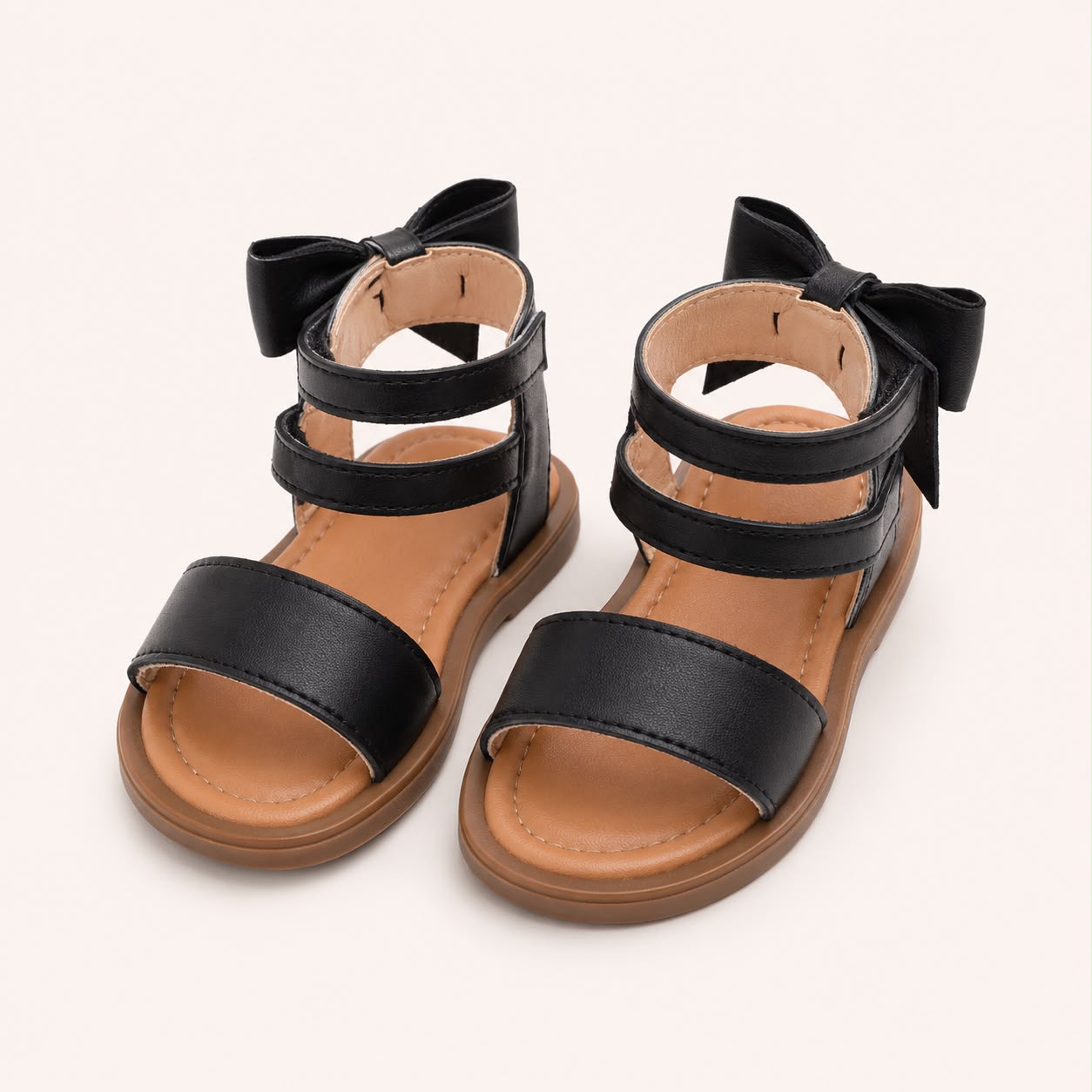 Sweet Step Sandals