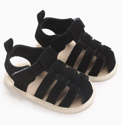 Everyday Strap Sandals