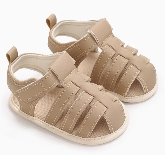 Everyday Strap Sandals