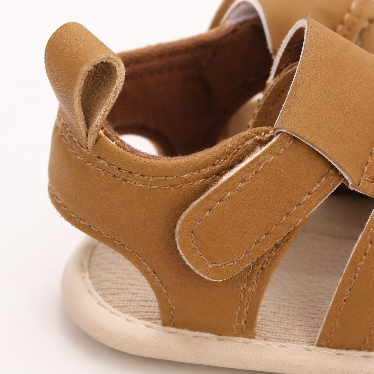 Everyday Strap Sandals
