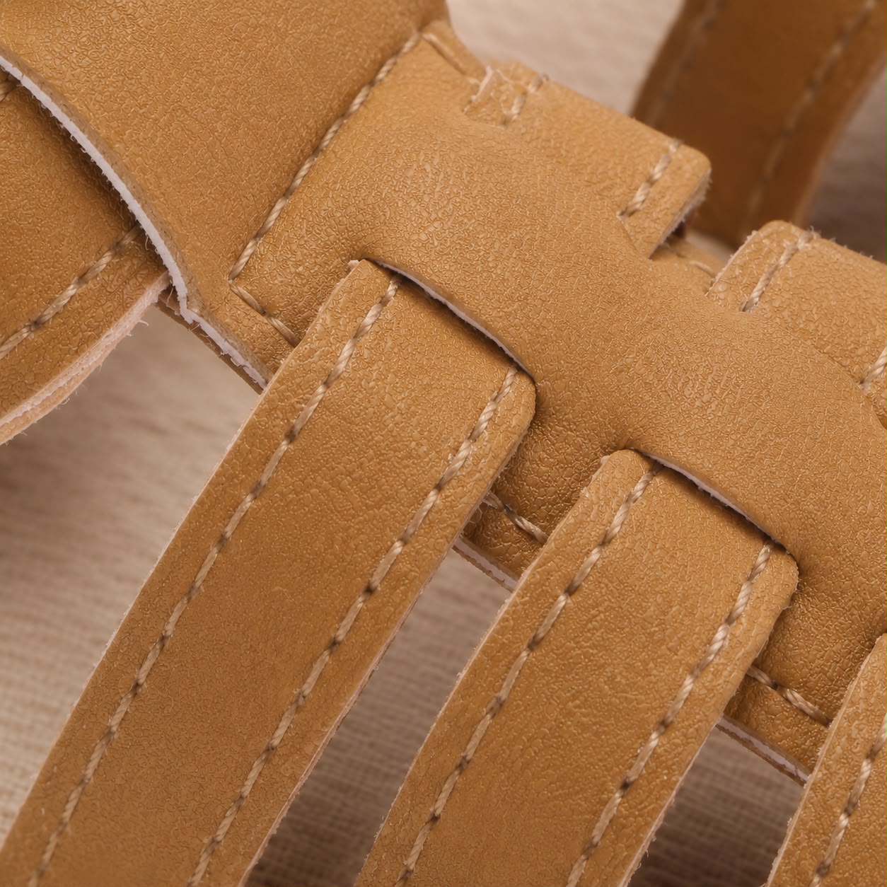 Everyday Strap Sandals