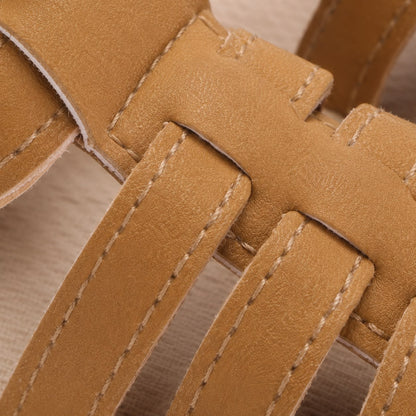 Everyday Strap Sandals
