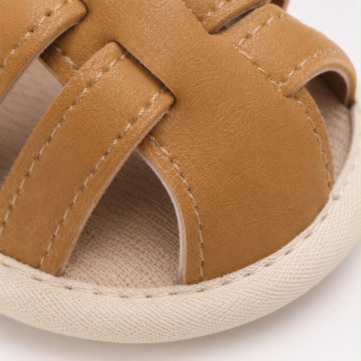 Everyday Strap Sandals