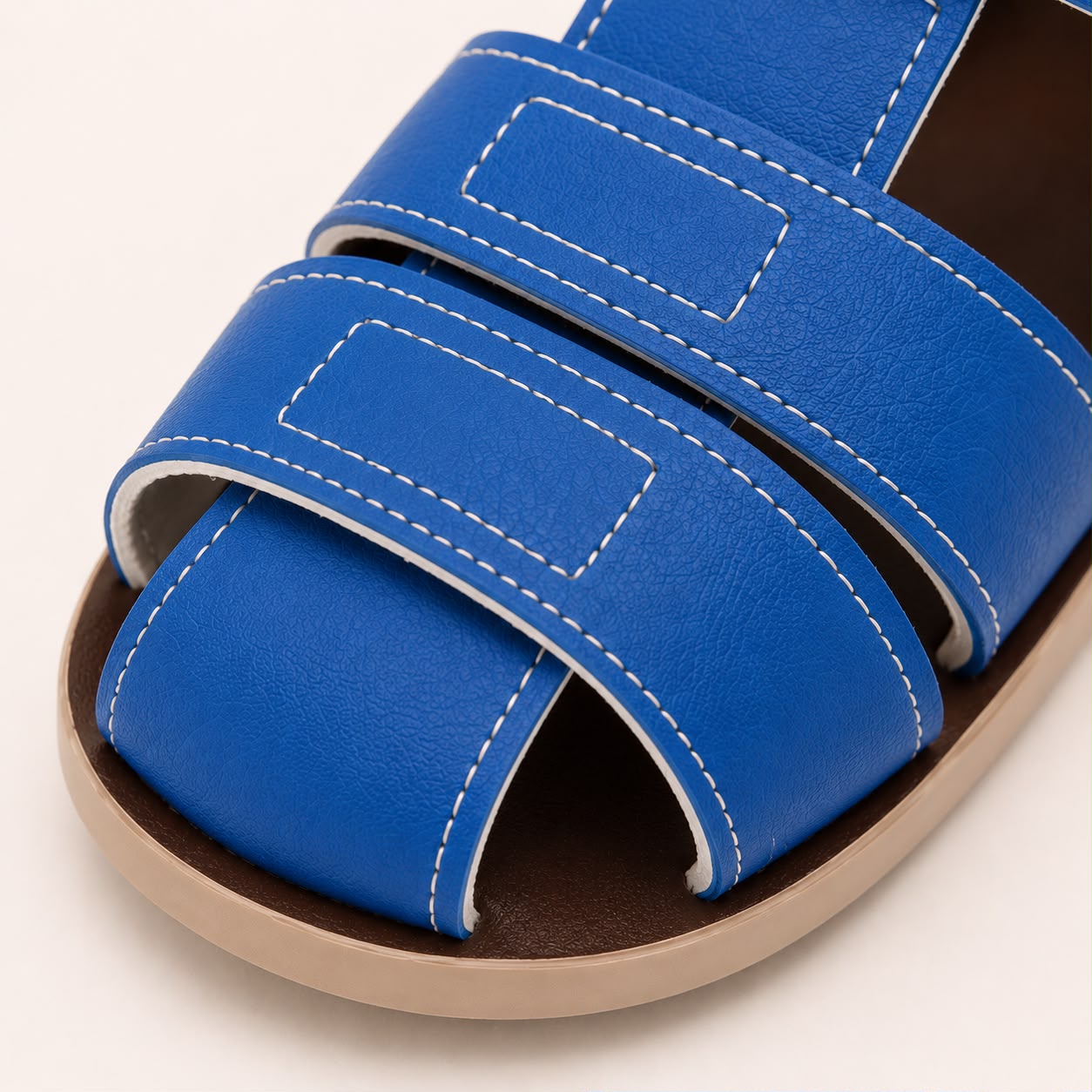 Coast Strap Sandals