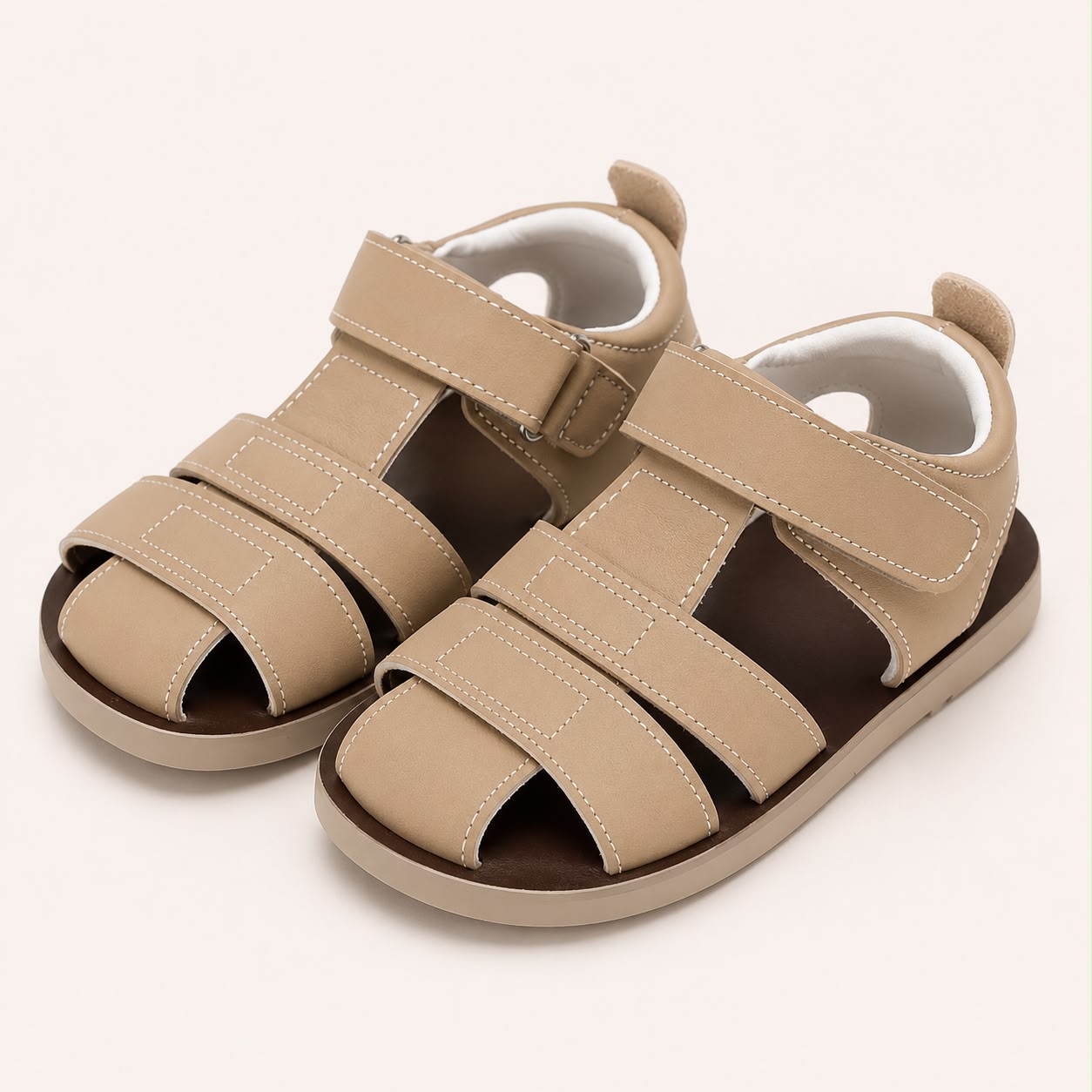 Coast Strap Sandals
