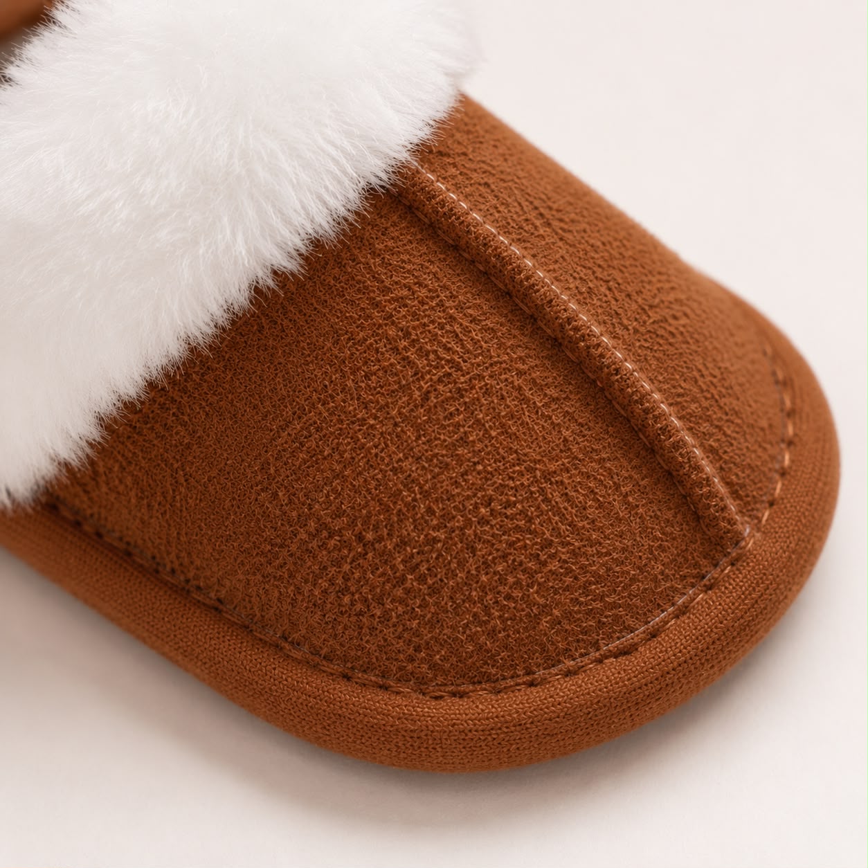 Winter Cozy Slippers