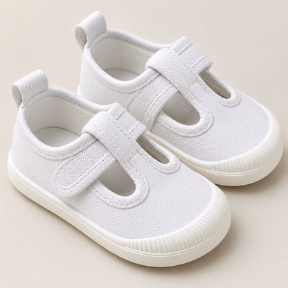 Easy Fit Canvas Shoes
