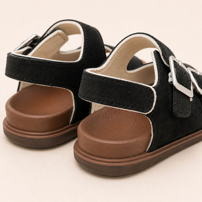 Harbour Buckle Sandals