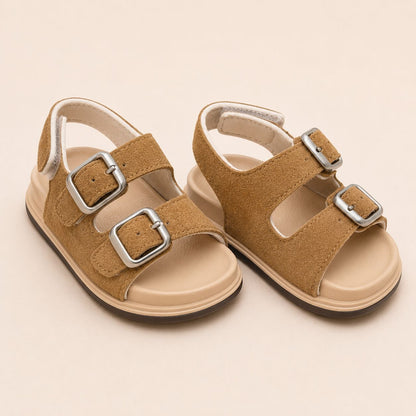 Harbour Buckle Sandals