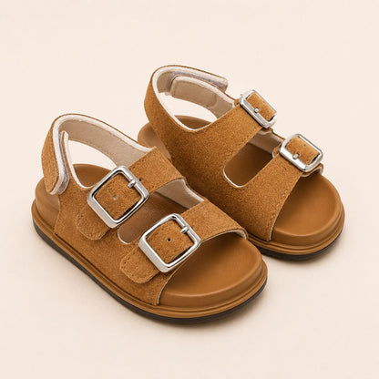 Harbour Buckle Sandals