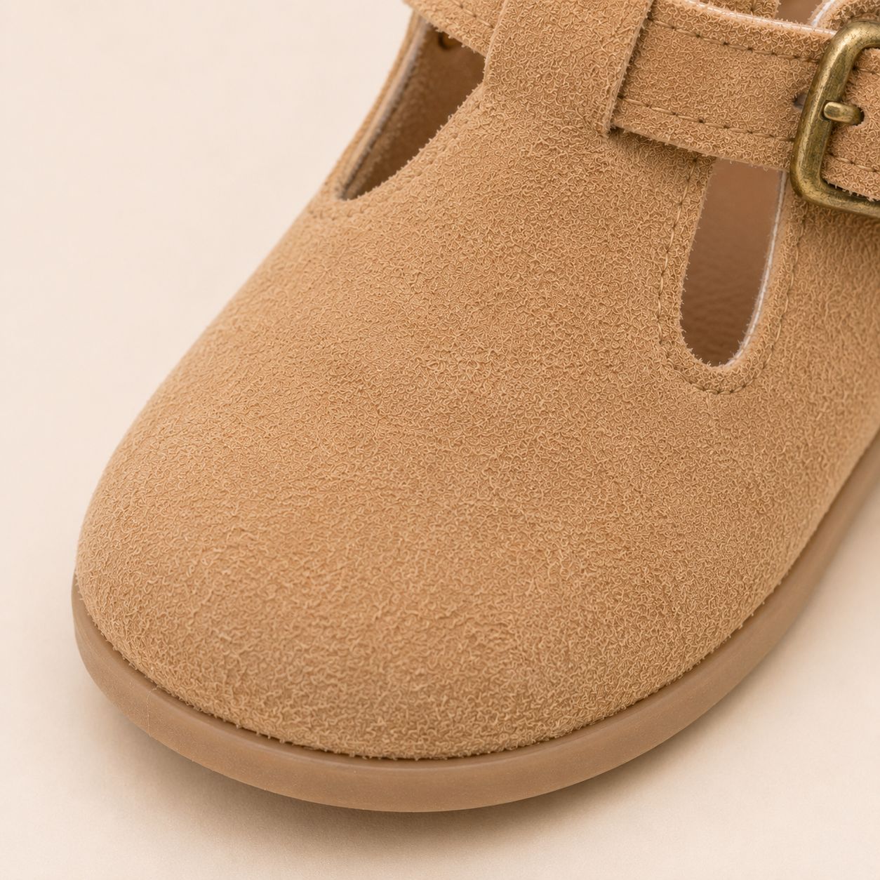 Classic T Strap Shoes