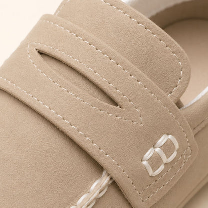 Easy Wear Loafers