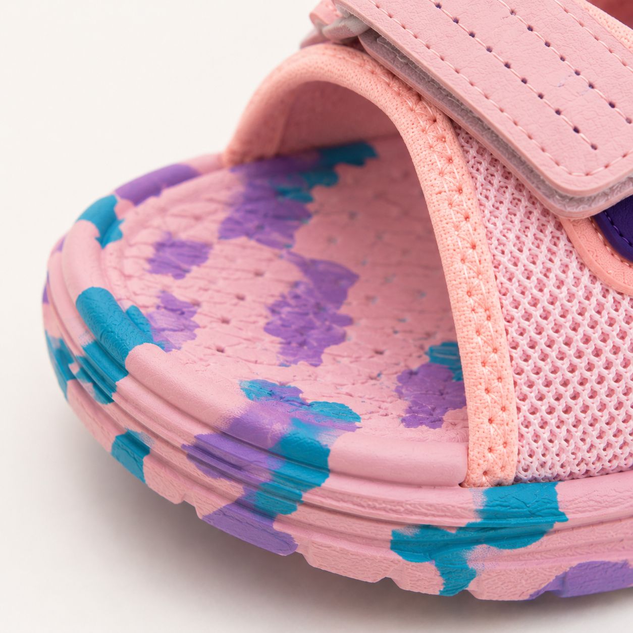 Summer Trail Sandals