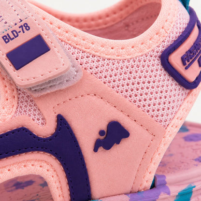 Summer Trail Sandals