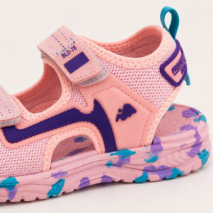 Summer Trail Sandals