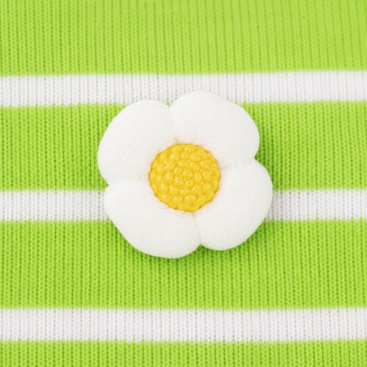Spring Stripe Tee