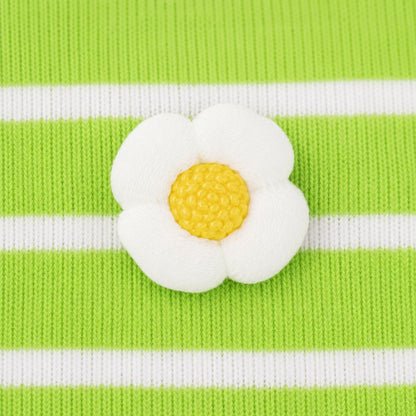 Spring Stripe Tee