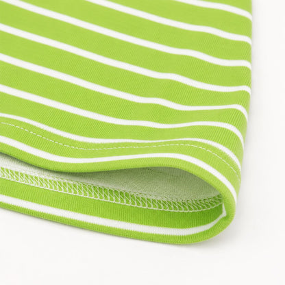 Spring Stripe Tee