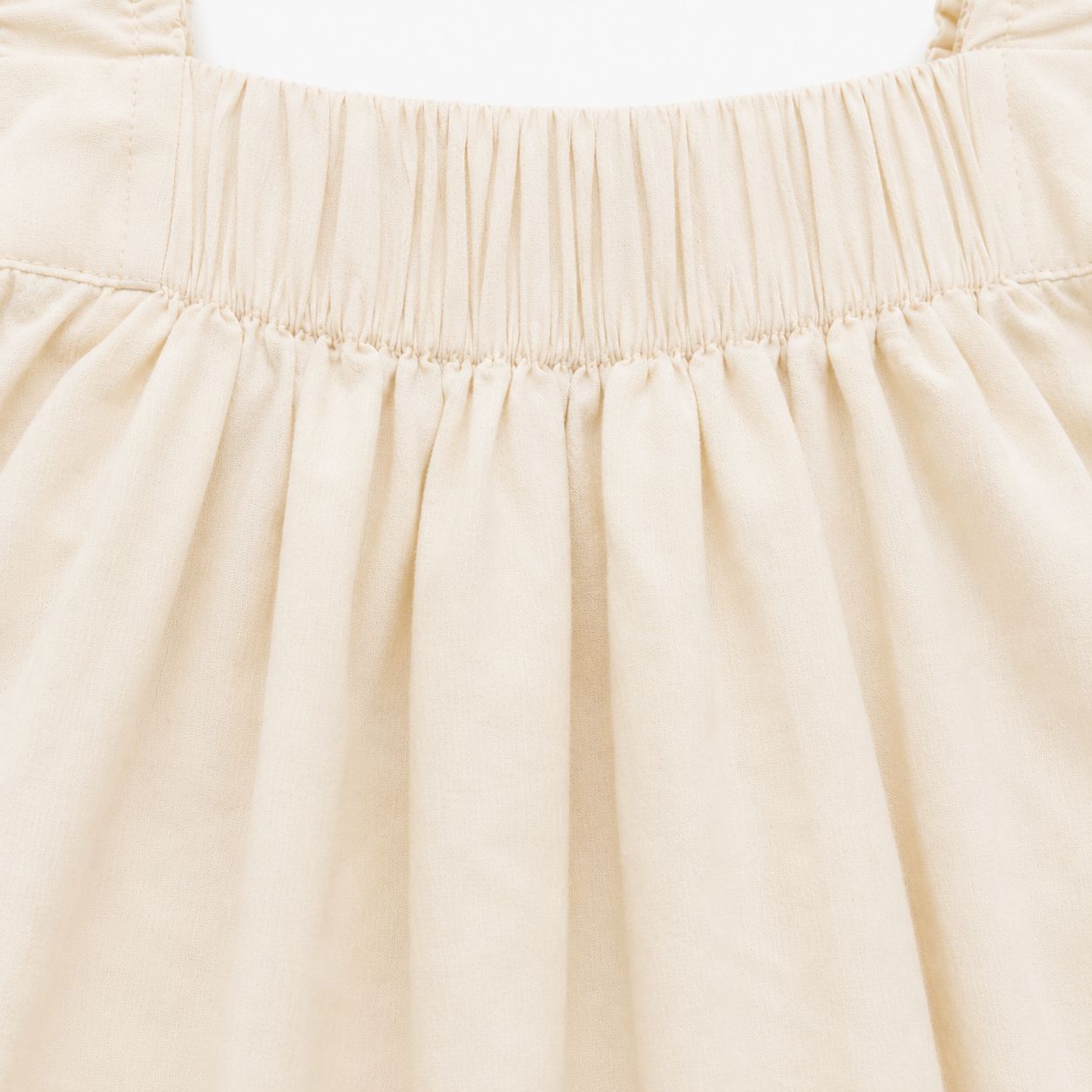 Cotton Cami Shorts Set